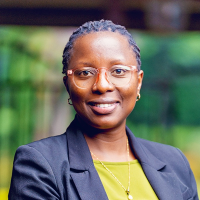 Linet Kwamboka Nyang’au
